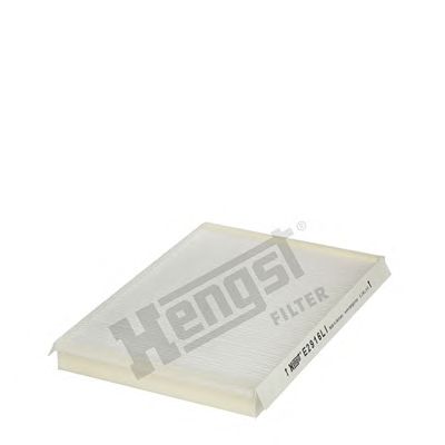 HENGST FILTER e2916li -  Фильтр воздуха в салоне